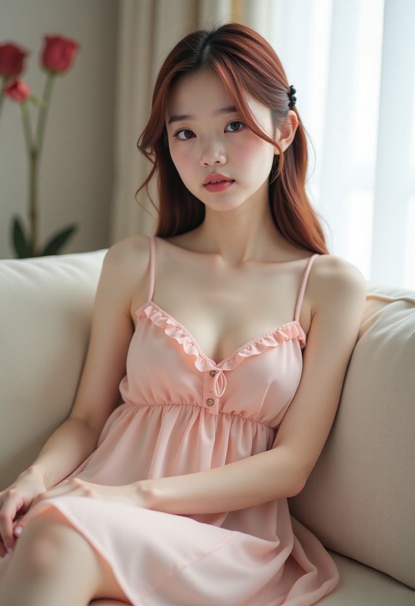 非线性叙事研究